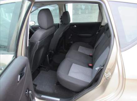 Mercedes-Benz - A-class