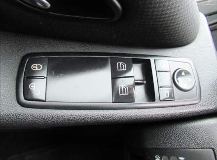 Mercedes-Benz - A-class