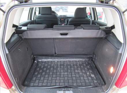 Mercedes-Benz - A-class