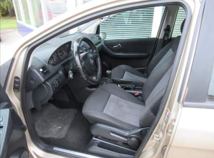 Mercedes-Benz - A-class