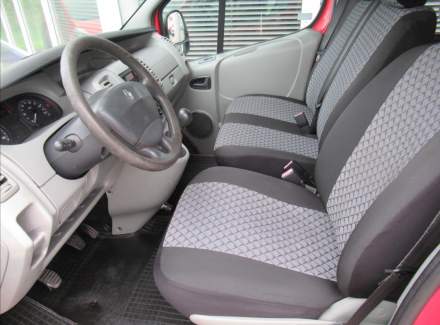 Renault - Trafic