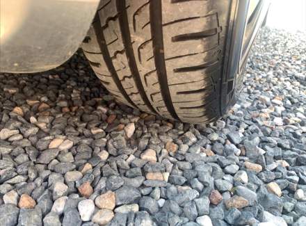 Mercedes-Benz - A-class