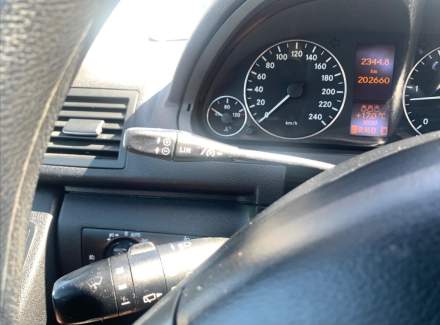 Mercedes-Benz - A-class