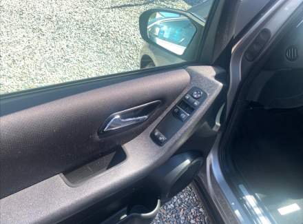 Mercedes-Benz - A-class