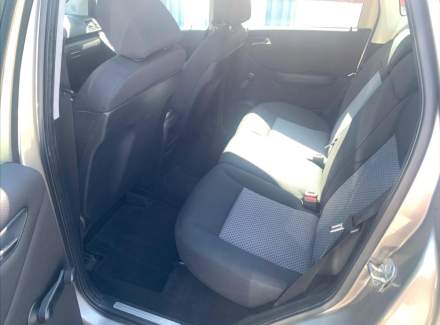 Mercedes-Benz - A-class