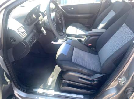 Mercedes-Benz - A-class