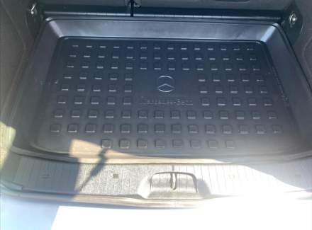 Mercedes-Benz - A-class