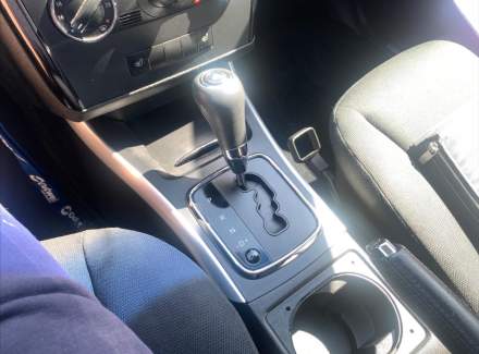 Mercedes-Benz - A-class