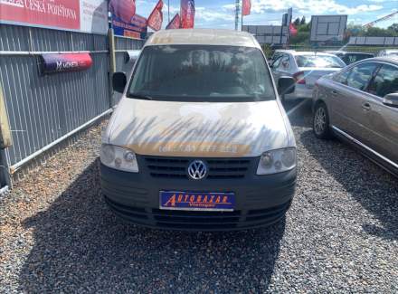 Volkswagen - Caddy