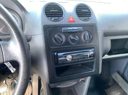 Volkswagen - Caddy