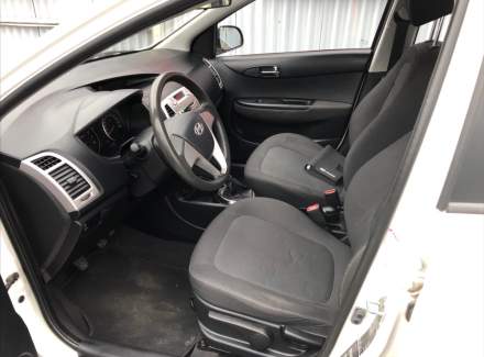 Hyundai - i20
