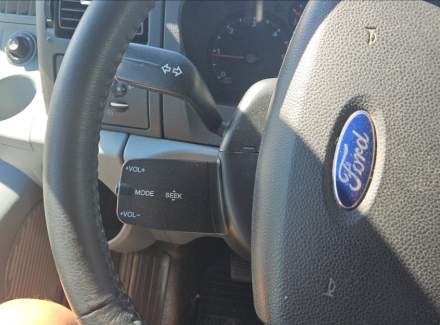 Ford - Transit