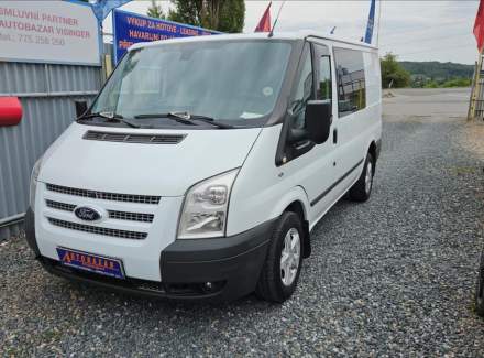 Ford - Transit