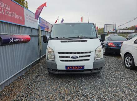 Ford - Transit
