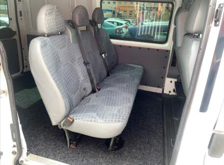 Ford - Transit