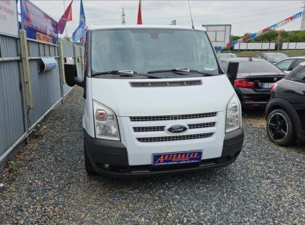 Ford - Transit