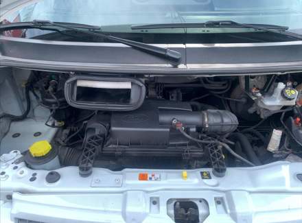 Ford - Transit