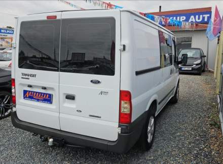 Ford - Transit