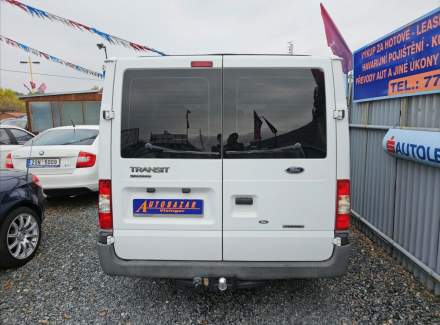 Ford - Transit