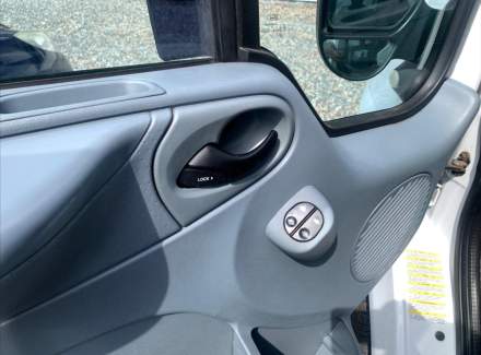 Ford - Transit