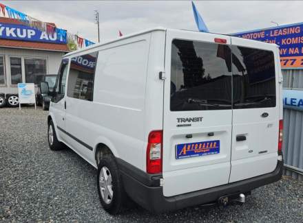 Ford - Transit