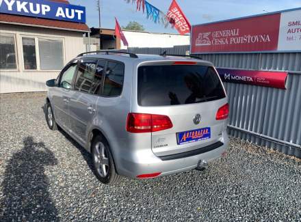 Volkswagen - Touran