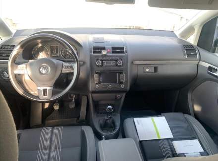 Volkswagen - Touran