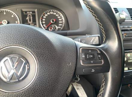 Volkswagen - Touran