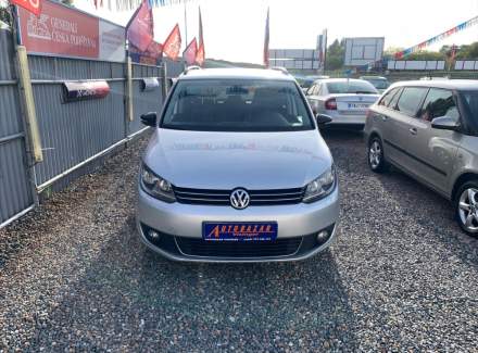 Volkswagen - Touran