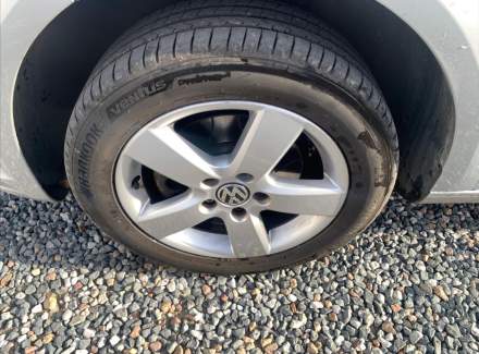 Volkswagen - Touran