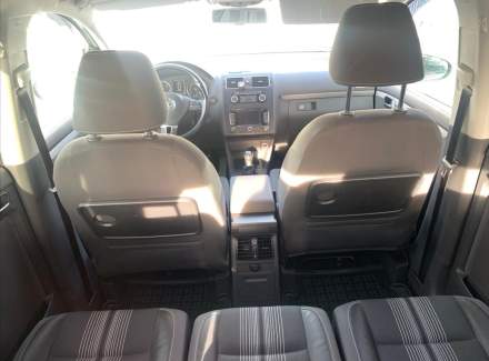 Volkswagen - Touran
