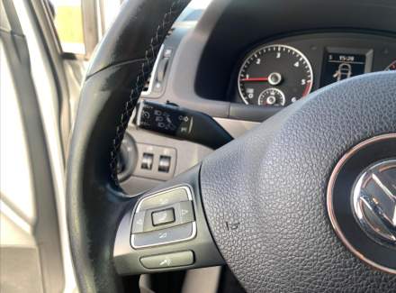 Volkswagen - Touran
