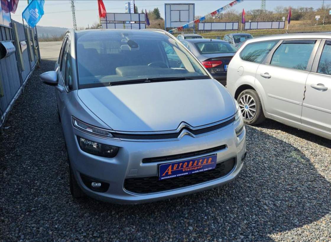 Citroën - C4