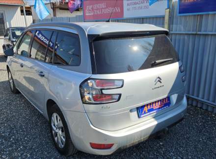Citroën - C4