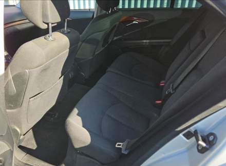 Mercedes-Benz - E-class