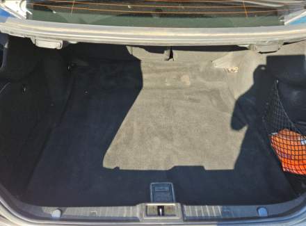 Mercedes-Benz - E-class