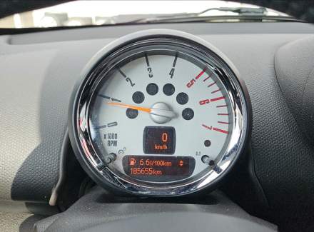 Mini - Cooper