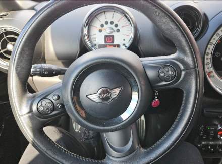 Mini - Cooper