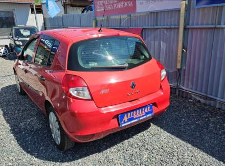 Renault - Clio