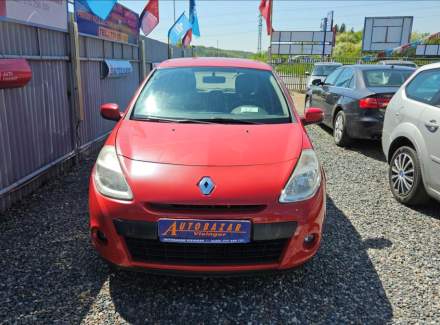 Renault - Clio