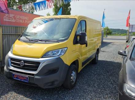 Fiat - Ducato