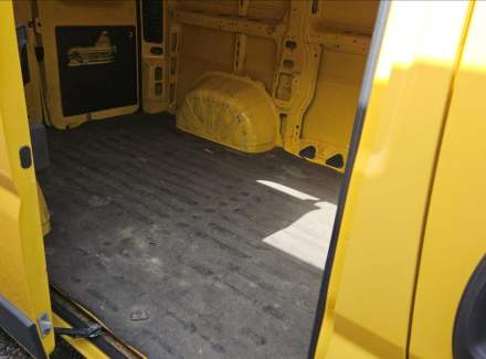 Fiat - Ducato