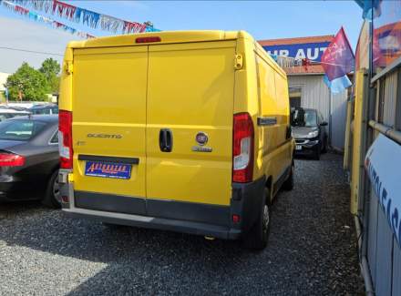 Fiat - Ducato