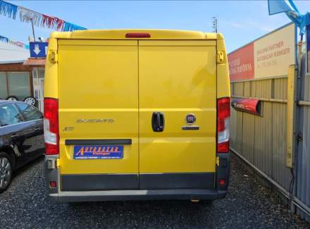 Fiat - Ducato