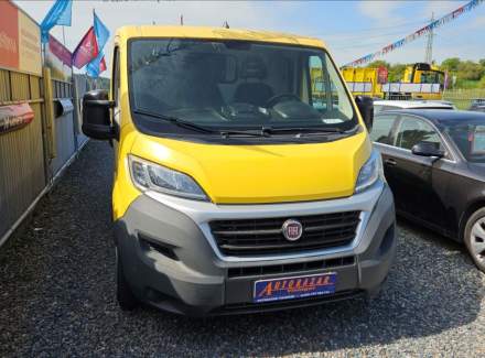 Fiat - Ducato
