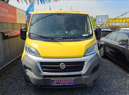 Fiat - Ducato