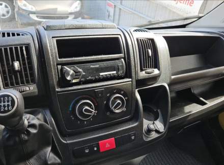 Fiat - Ducato