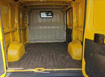 Fiat - Ducato