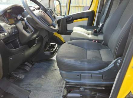 Fiat - Ducato