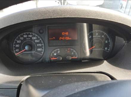 Fiat - Ducato
